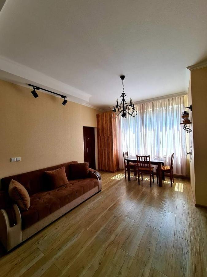 Baqari Inn Kazbegi Luaran gambar