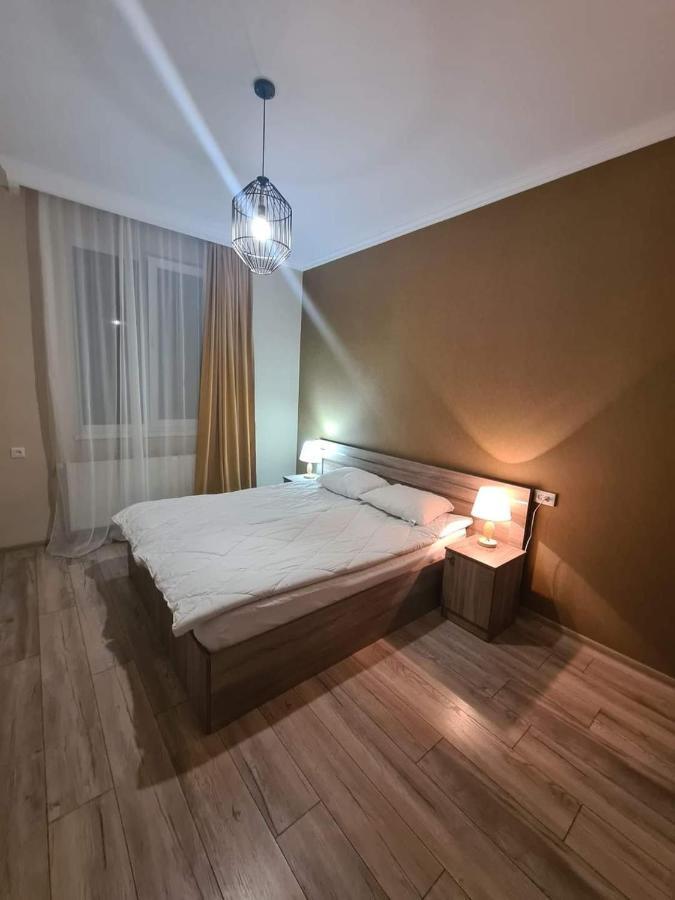 Baqari Inn Kazbegi Luaran gambar
