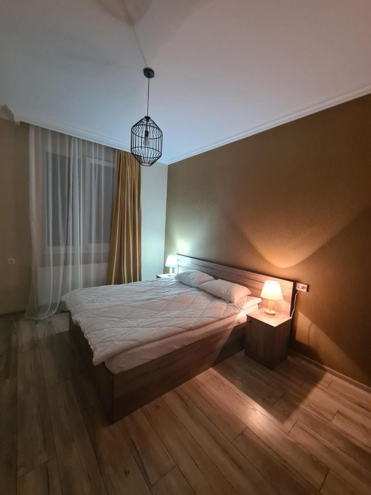 Baqari Inn Kazbegi Bilik gambar