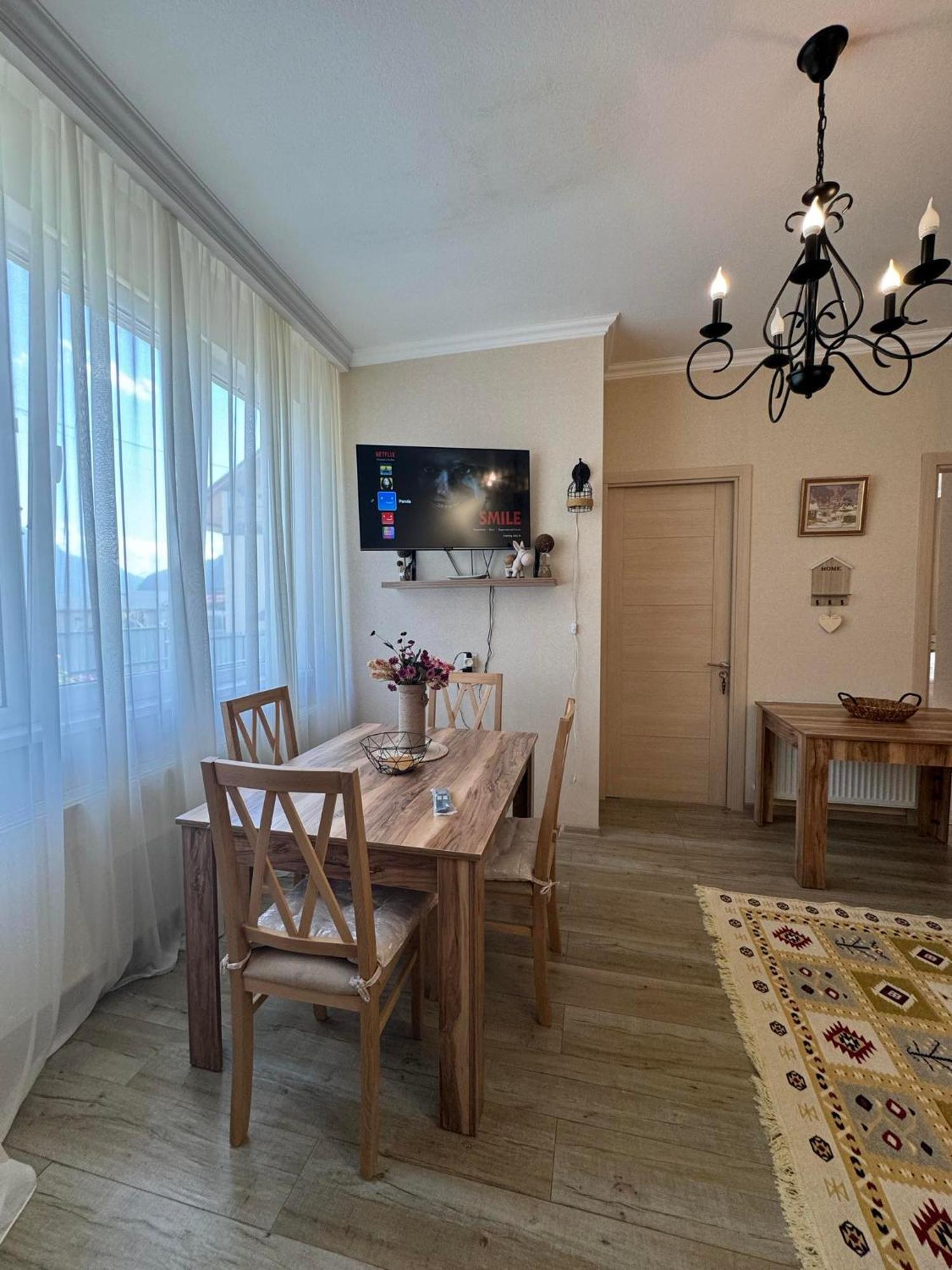 Baqari Inn Kazbegi Luaran gambar