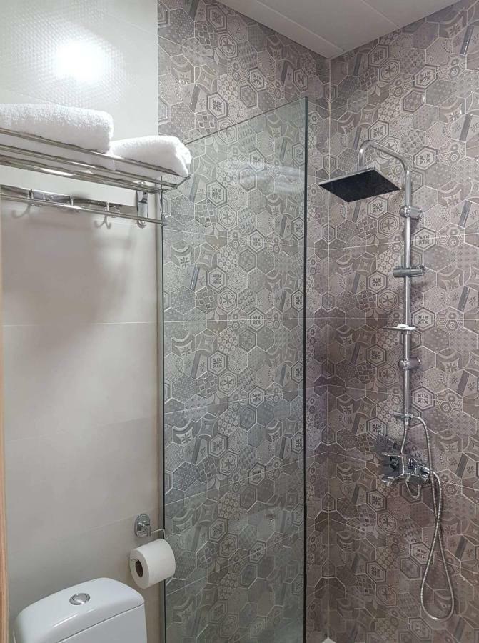 Baqari Inn Kazbegi Luaran gambar