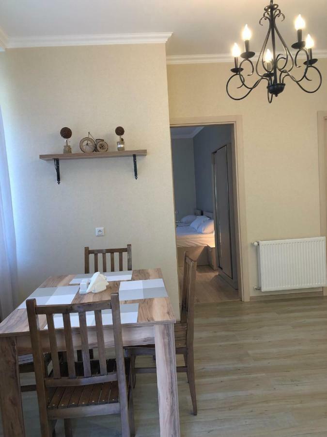 Baqari Inn Kazbegi Luaran gambar